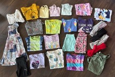 Years girls bundle for sale  SANDOWN