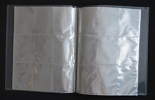 Empty plastic binder for sale  NEWCASTLE UPON TYNE