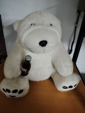 Coca cola eisbär gebraucht kaufen  Bomlitz