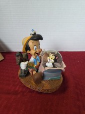 Pinocchio figaro jiminy for sale  Pittston