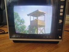 Usado, Televisão vintage RCA XL-100 TV comprar usado  Enviando para Brazil