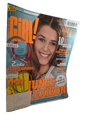 Girl 2014 jungs gebraucht kaufen  Deutschland