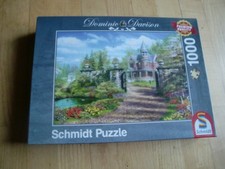 Schmidt puzzle idylisches gebraucht kaufen  Deutschland