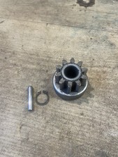 Drive pinion cog for sale  RYE