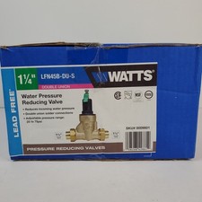Watts psi water for sale  Yuma