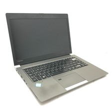 Toshiba laptop portege for sale  LEEDS
