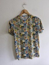 Pokemon print shirt for sale  MILTON KEYNES