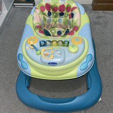 chicco baby walker for sale chicco baby walker for sale  NEW MALDEN