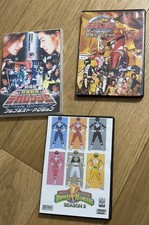 Japanese mighty morphin for sale  Gatlinburg