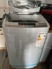 Costway portable washing for sale  OTLEY