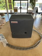 Neuwertiger weishaupt wl5 gebraucht kaufen  Losheim am See