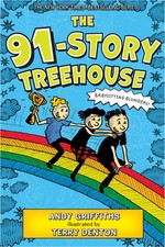 Story treehouse babysitting for sale  Interlochen