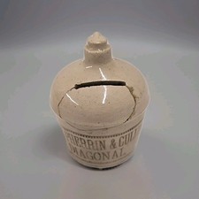 Antique macomb stoneware for sale  Galesburg