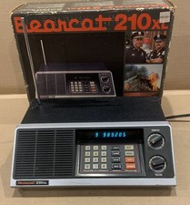 Vintage bearcat 210xl for sale  Stillwater