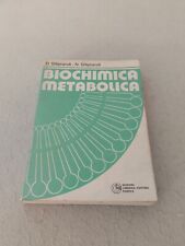 Biochimica metabolica dagmar usato  Cervia