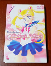 Pretty guardian sailor usato  Milano