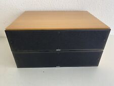 Revox elegance subwoofers for sale  Shipping to Ireland