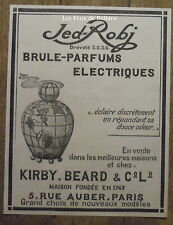 1921 jed robj d'occasion  Expédié en Belgium