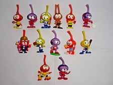 Lot figurines pvc d'occasion  Saint-André-lez-Lille