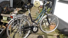 Damen fahrrad giant gebraucht kaufen  Solingen