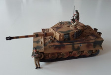 Deutscher tiger panzer gebraucht kaufen  Nürnberg