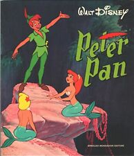 Peter pan walt usato Peter pan walt usato  Lucera