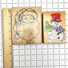 Vtg wood backed for sale  BRIGHTON