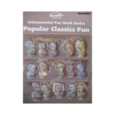 Popular classics fun d'occasion  Blois