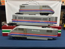 Lgb amtrak high for sale  Effort