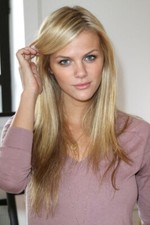 Brooklyn Decker tela usada/filme usado/canção de amor/guarda-roupa/2016 comprar usado  Enviando para Brazil