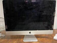 Imac inch late for sale  Las Vegas