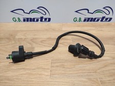 Bobina accensione motom usato  Caivano