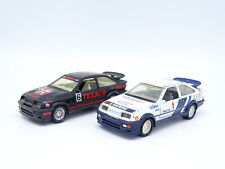 Matchbox lot ford d'occasion  Paris VII