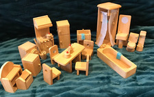 Group elc wooden for sale  WOLVERHAMPTON