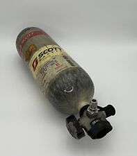Scott cylinder 5500 for sale  Roswell