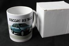 Blue ford escort for sale  CAMBORNE