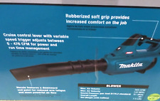 Makita gbu01z 40v for sale  Belleville
