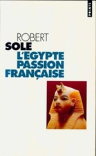 Egypte passion française d'occasion Egypte passion française d'occasion  Hennebont