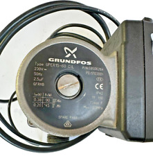 Circulateur uper cil d'occasion  Bitche