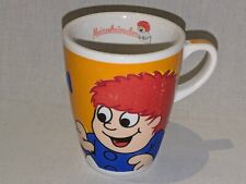 Mainzelmännchen edi tasse gebraucht kaufen  Kiel