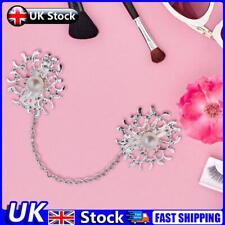 Chain pearl flower for sale  UK