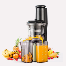 Slow juicer spremiagrumi usato  Roma