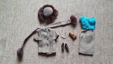 Barbie vintage alte gebraucht kaufen  Berlin