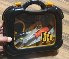 Jcb toy tool for sale  GRAVESEND