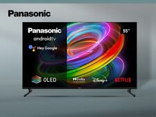 tv panasonic smart 55 for sale tv panasonic smart 55 for sale BICESTER