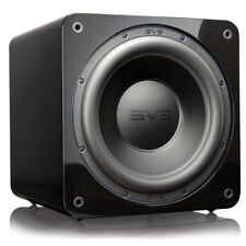 Svs subwoofer 3000 gebraucht kaufen  Lasbek, Pölitz, Steinhorst, Stubben
