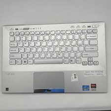 Sony vaio palmrest for sale  WESTERHAM