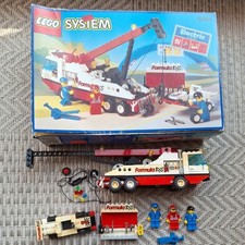 Lego system 6484 gebraucht kaufen  Weiden