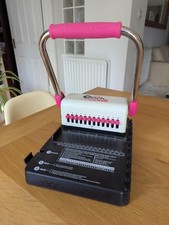 Memory keepers cinch for sale  WITNEY