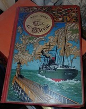 1896 collection hetzel d'occasion  Bardos